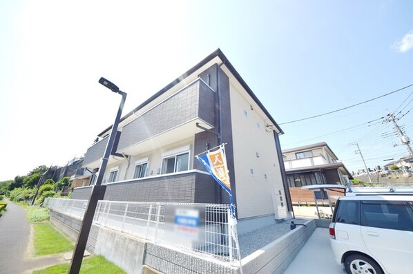 デュラカーサ 小山の物件内観写真